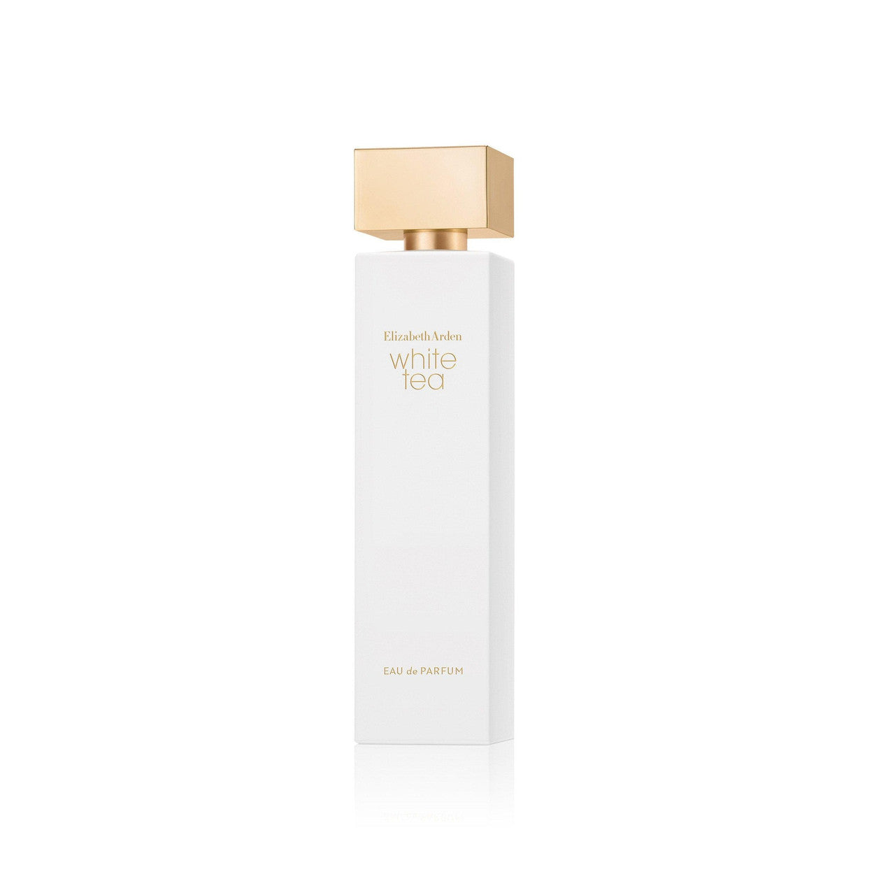 WHITE TEA TESTER 3.3 EAU DE PARFUM SPRAY FOR WOMEN