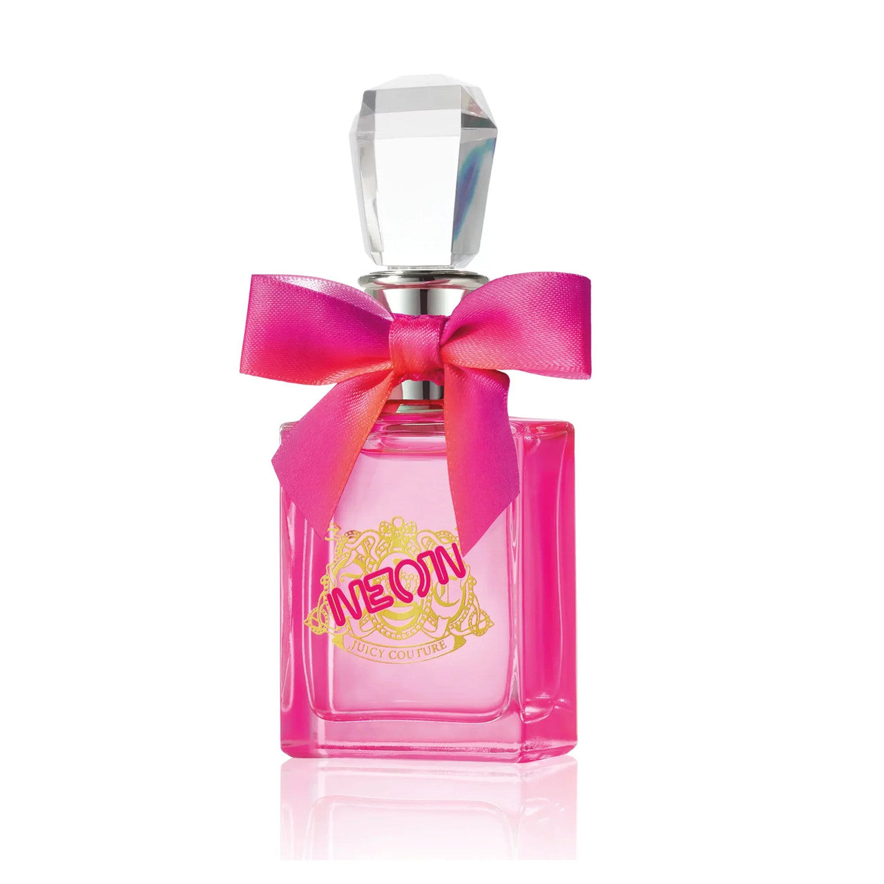 VIVA LA JUICY NEON 1 OZ EAU DE PARFUM SPRAY FOR WOMEN.