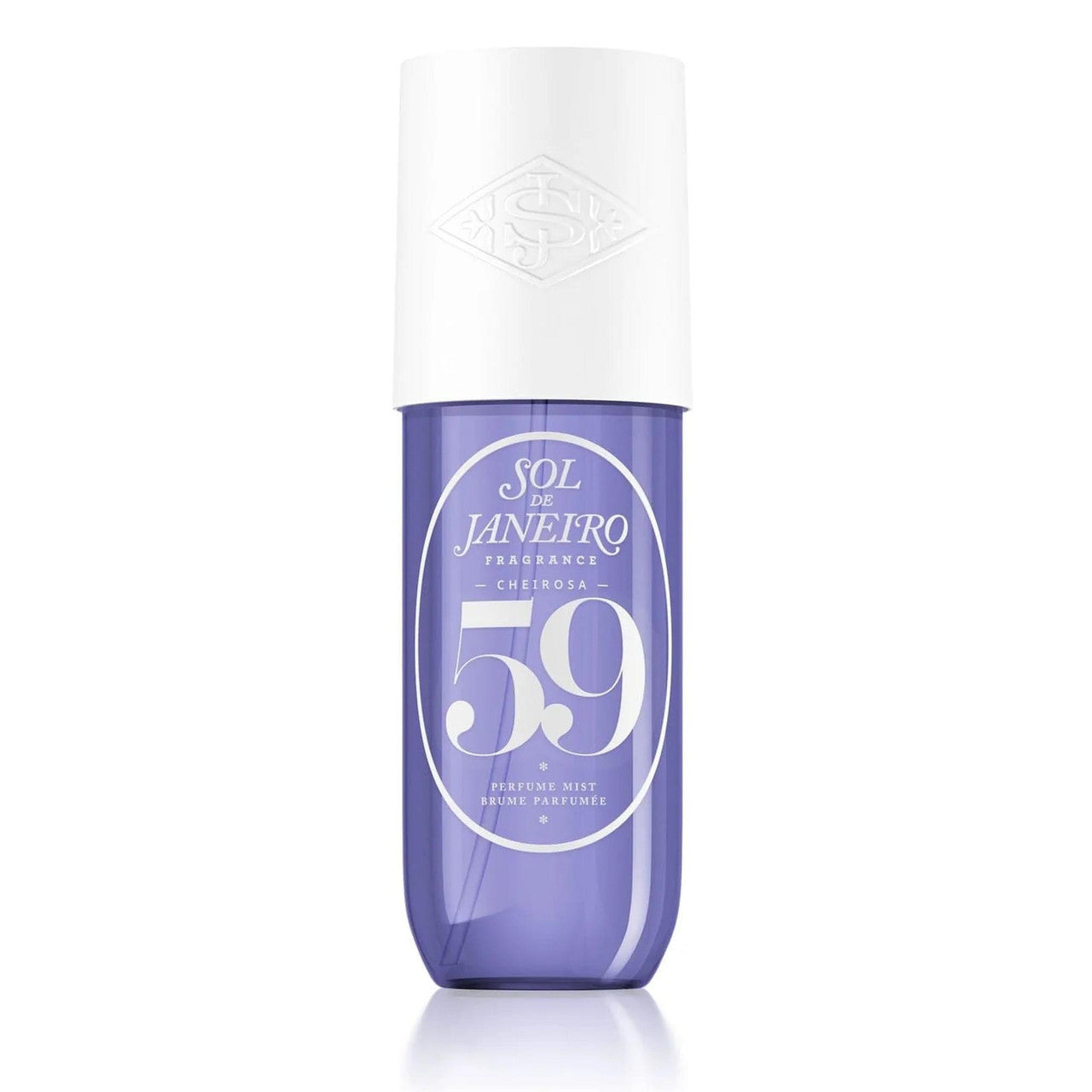 SOL DE JANEIRO CHEIROSA 59 3.04 FRAGRANCE MIST FOR WOMEN