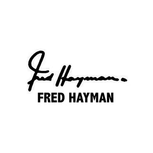Fred Hayman