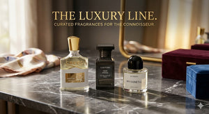 The Luxury Line