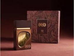 AHMED AL MAGHRIBI BOMBAY OUD 2.8 EDP FOR Perfume By  For