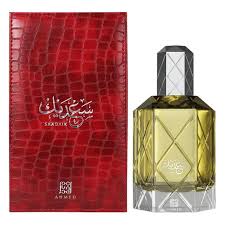 AHMED AL MAGHRIBI SAADAIK 3.0 EDP FOR Perfume By  For