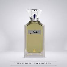 AHMED AL MAGHRIBI : AMIRI 3.4 EDP Perfume By  For