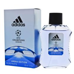 ADIDAS CHAMPIONS LEAGUE GOAL(M)EDT SP Perfume By ADIDAS For Men