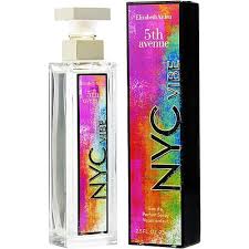 5TH AVENUE NYC VIBE BY ELIZABETH ARDEN Perfume By ELIZABETH ARDEN For WOMEN