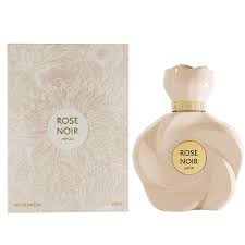 AHMED AL MAGHRIBI ROSE NOIR 2.5 EDP FOR Perfume By  For