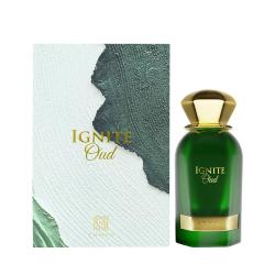AHMED AL MAGHRIBI IGNITE OUD 2.0 EDP FOR Perfume By  For
