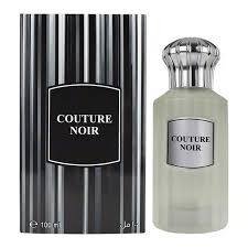 AHMED AL MAGHRIBI COUTURE NOIR 3.4 EDP FOR Perfume By  For