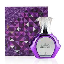 AHMED AL MAGHRIBI OUD LAVENDER 2.5 EDP FOR Perfume By  For