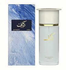 AHMED AL MAGHRIBI KAAF 3.4 EDP FOR Perfume By  For