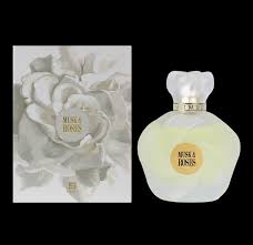 AHMED AL MAGHRIBI MUSK & ROSES 2.5 EDP FOR Perfume By  For
