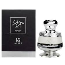 AHMED AL MAGHRIBI HIRFAH 2.5 EDP FOR Perfume By  For