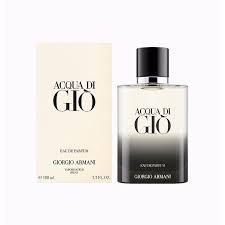 ACQUA DI GIO BY GIORGIO ARMANI Perfume By GIORGIO ARMANI For MEN