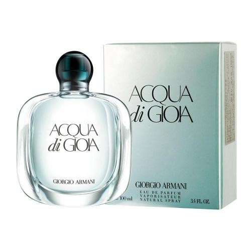 ACQUA DI GIOIA BY GIORGIO ARMANI Perfume By GIORGIO ARMANI For WOMEN