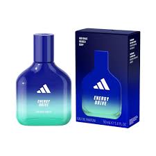 ADIDAS VIBES ENERGY DRIVE BY ADIDAS Perfume By  For WOMEN