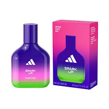 ADIDAS VIBES SPARK BY ADIDAS Perfume By ADIDAS For WOMEN