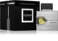 AL HARAMAIN L(AVENTURE INTENSE Perfume By AL HARAMAIN For MEN