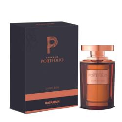 AL HARAMAIN PORTFOLIO CUPID(S ROSE BY AL HARAMAIN Perfume By AL HARAMAIN For WOMEN