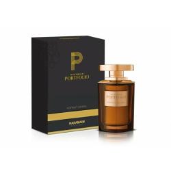 AL HARAMAIN PORTFOLIO POTRAIT SANDAL BY AL HARAMAIN Perfume By AL HARAMAIN For WOMEN