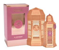 AL HARAMAIN ROSE OUD BY AL HARAMAIN Perfume By AL HARAMAIN For Women