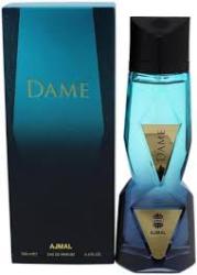 AJMAL DAME 3.4Z (W) EDP SP Perfume By  For Women