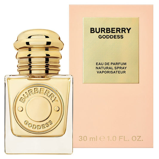 BURBERRY GODDESS 1 OZ EAU DE PARFUM SPRAY FOR WOMEN