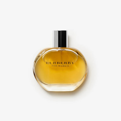 BURBERRY CLASSIC TESTER 3.3 EAU DE PARFUM SPRAY FOR WOMEN
