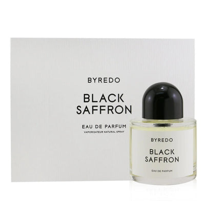 BYREDO BLACK SAFFRON 3.3 EAU DE PARFUM SPRAY