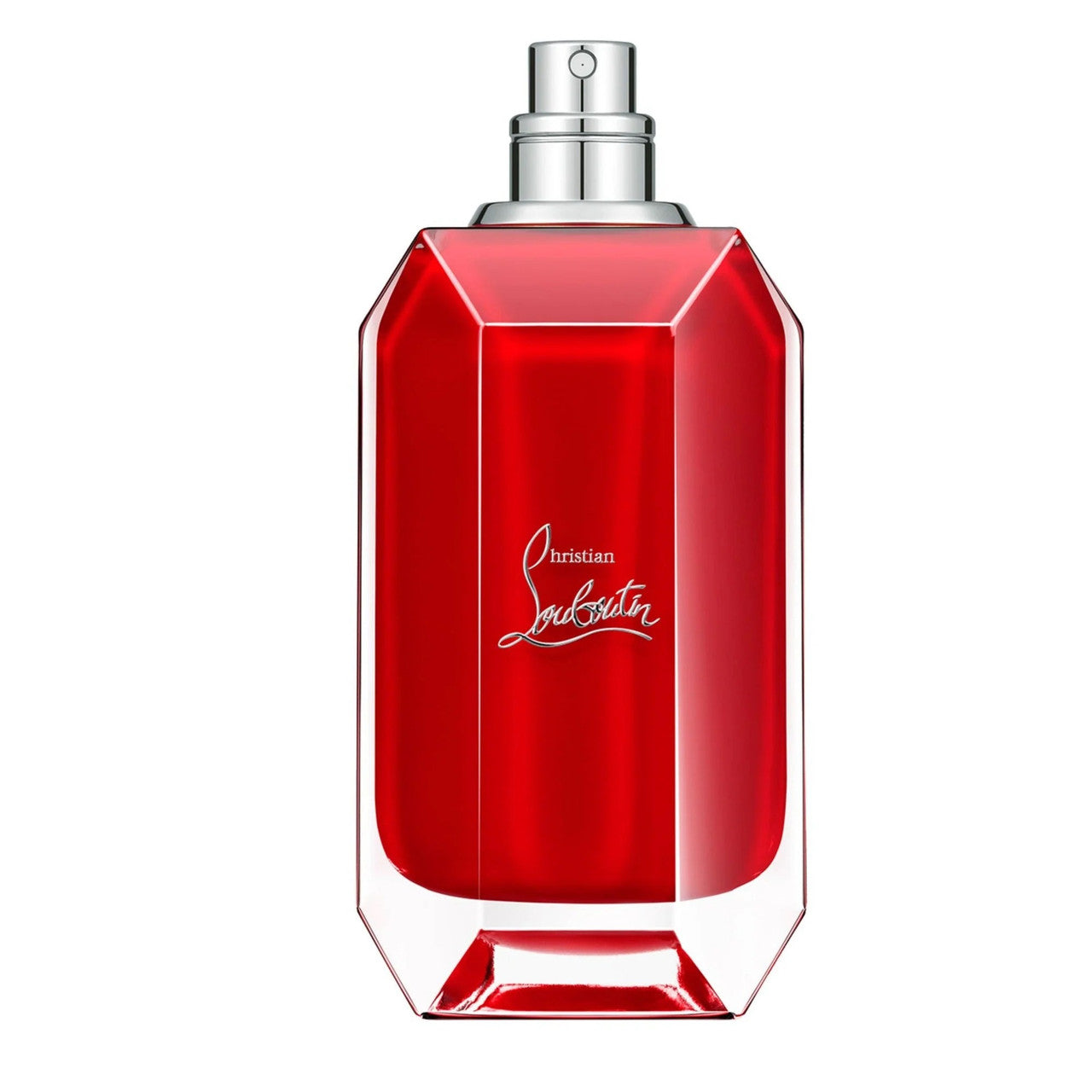 CHRISTIAN LOUBOUTIN LOUBICROC TESTER 3 OZ EAU DE PARFUM SPRAY FOR WOMEN