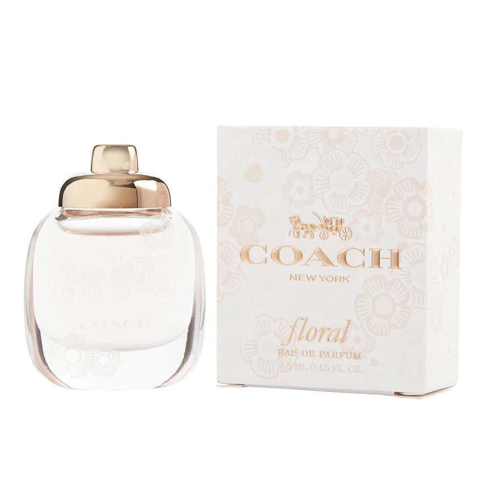 COACH FLORAL 0.15 EAU DE PARFUM FOR WOMEN