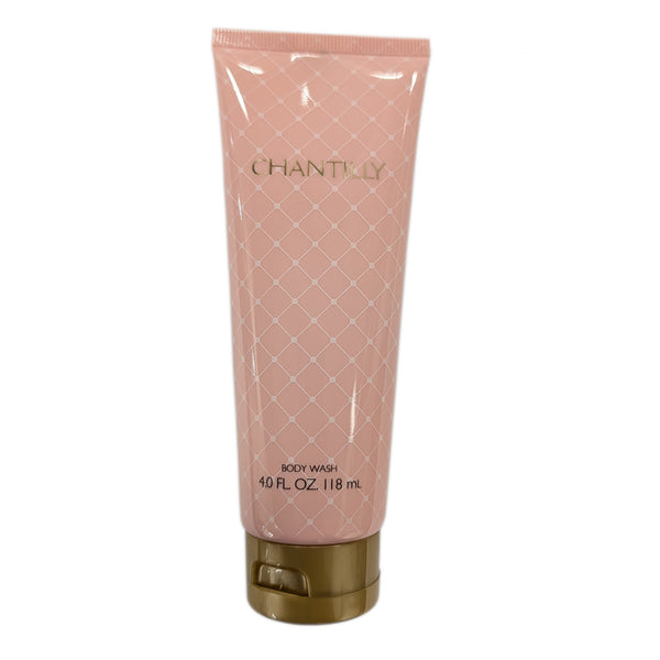 CHANTILLY 4 OZ BODY WASH