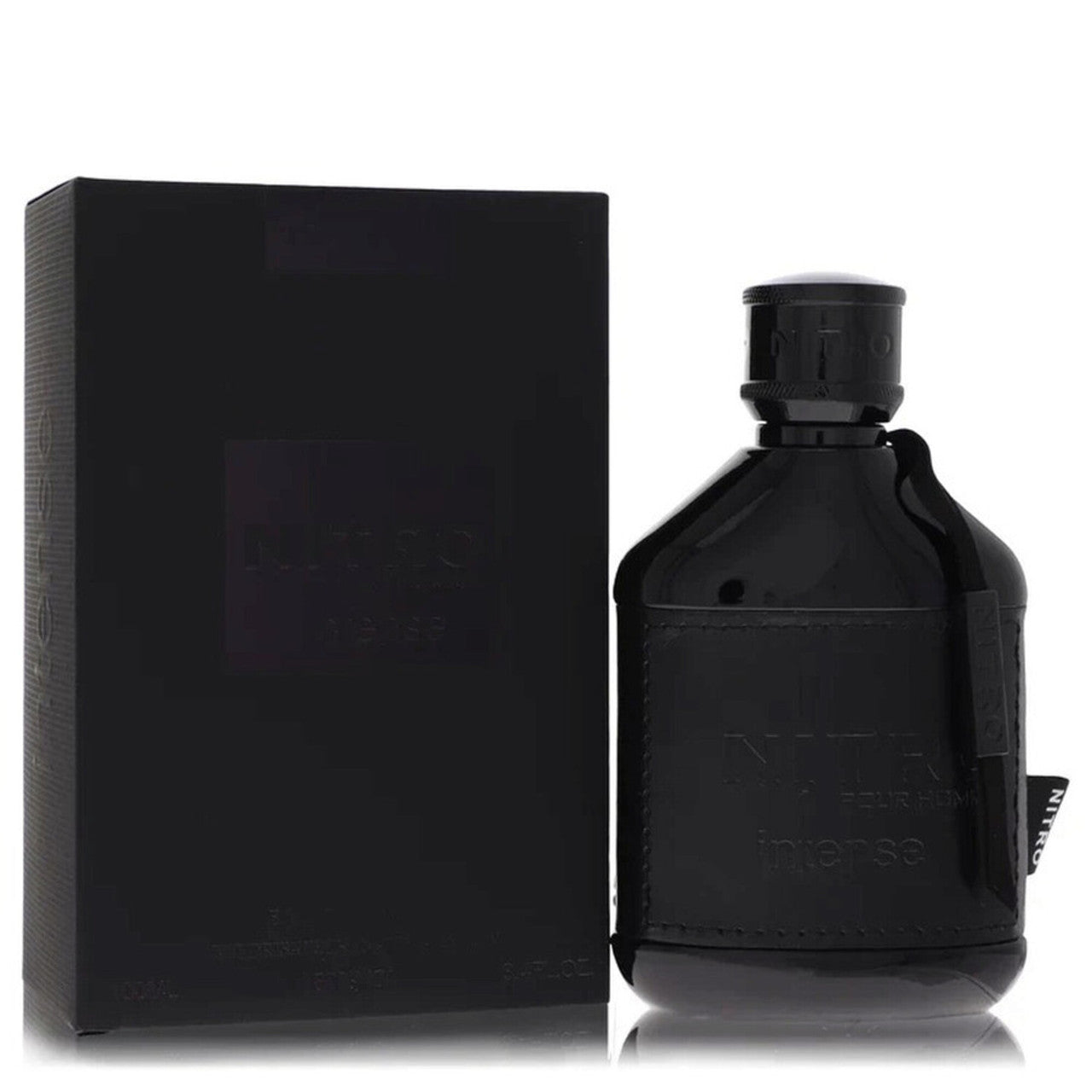 NITRO INTENSE DUMONT PARIS POUR HOMME 3.4 EAU DE PARFUM SPRAY