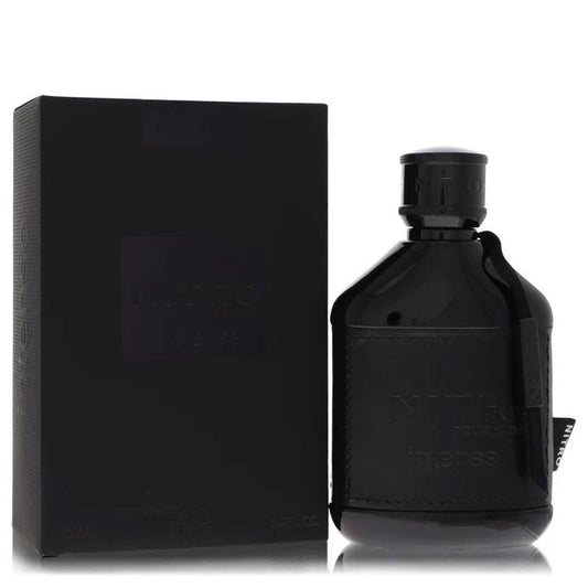 NITRO INTENSE DUMONT PARIS POUR HOMME 3.4 EAU DE PARFUM SPRAY