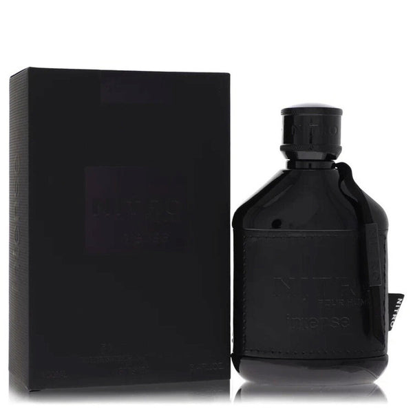 NITRO INTENSE DUMONT PARIS POUR HOMME 3.4 EAU DE PARFUM SPRAY