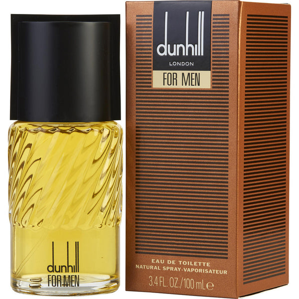 DUNHILL 3.4 EAU DE TOILETTE SPRAY FOR MEN