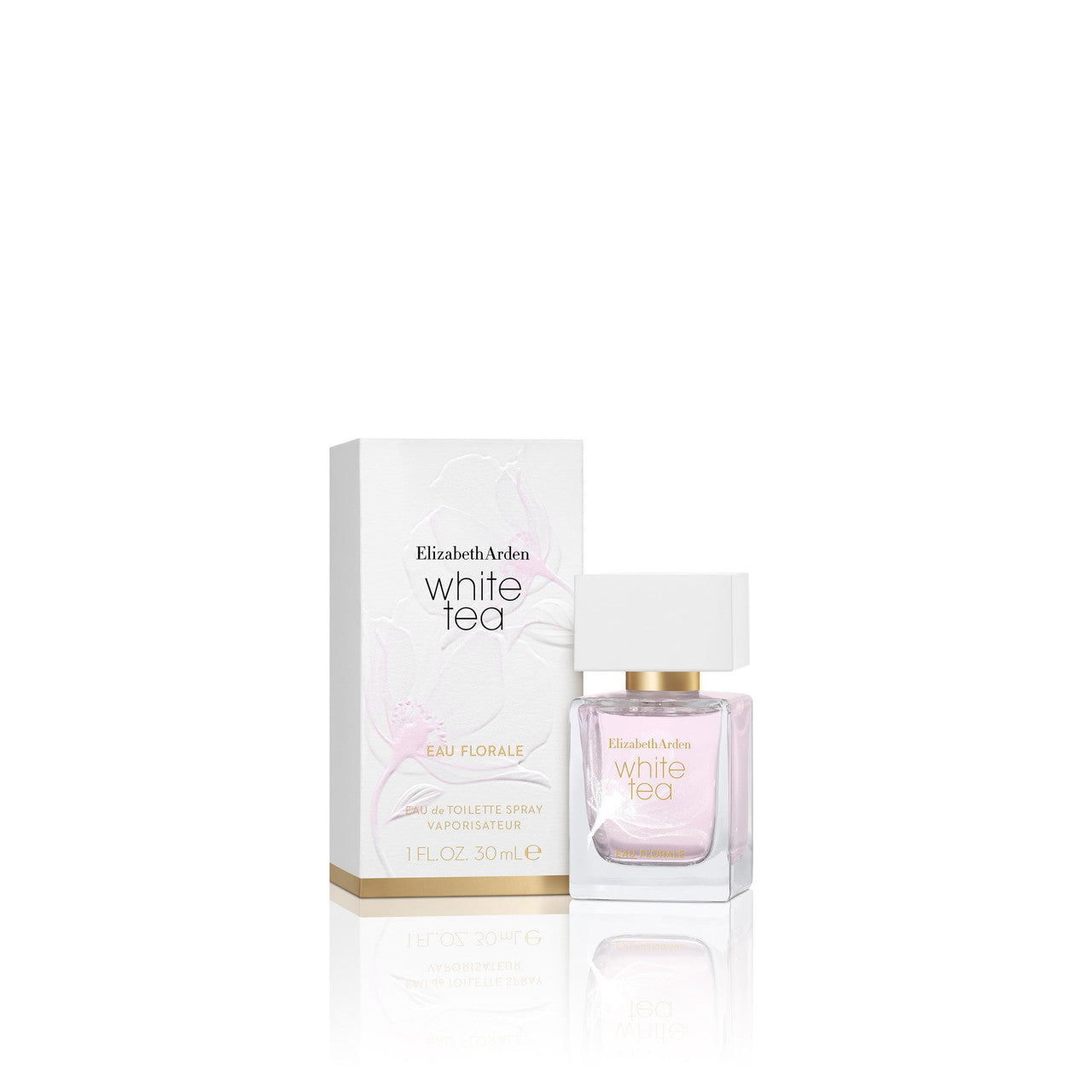 WHITE TEA EAU FLORALE 1 OZ EAU DE TOILETTE SPRAY FOR WOMEN