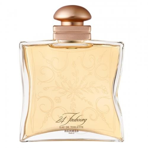 24 FAUBOURG BY HERMES Perfume By HERMES For Women