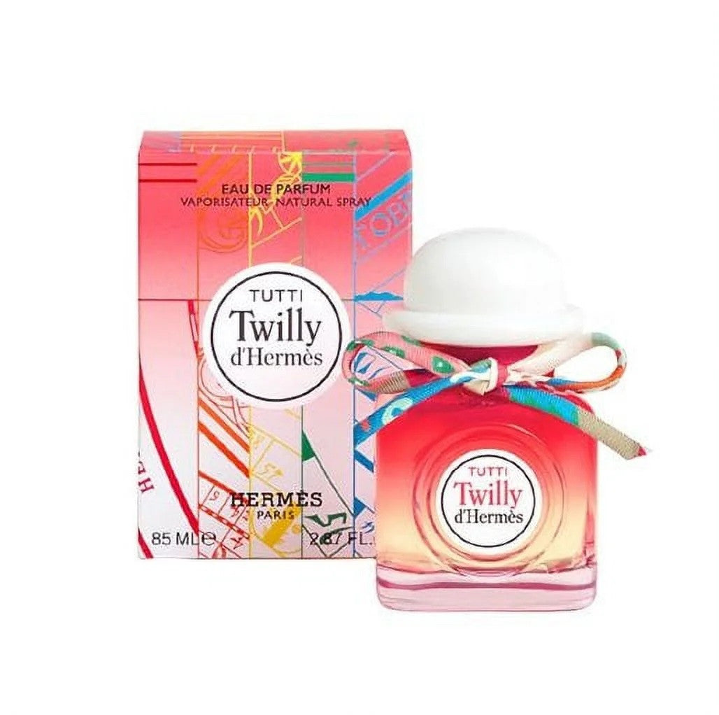 HERMES TUTTI TWILLY D'HERMES 2.87 EAU DE PARFUM SPRAY FOR WOMEN