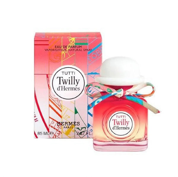HERMES TUTTI TWILLY D'HERMES 2.87 EAU DE PARFUM SPRAY FOR WOMEN