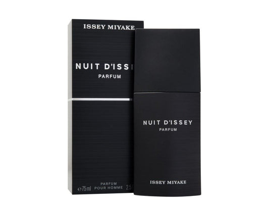 ISSEY MIYAKE NUIT 2.5 PARFUM SPRAY