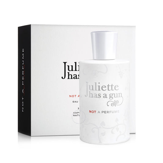 JULIETTE HAS A GUN NOT A PERFUME 3.3 EAU DE PARFUM SPRAY FOR WOMEN