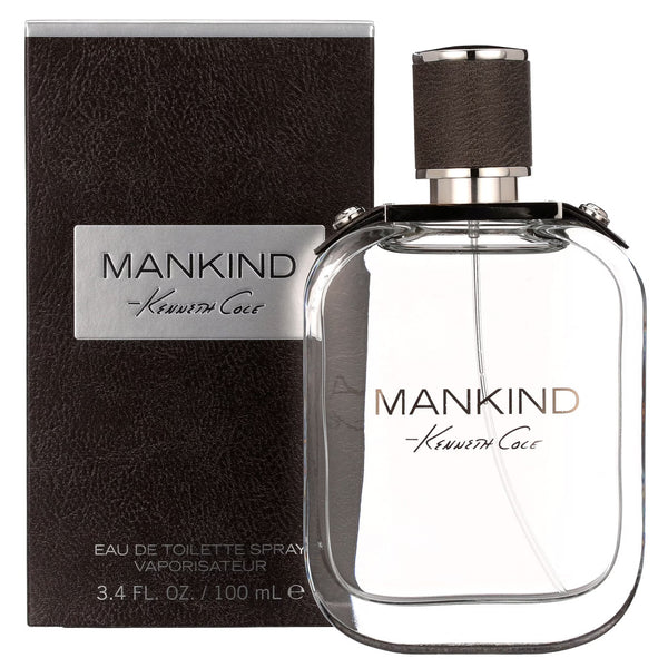 KENNETH COLE MANKIND 3.4 EDT SP