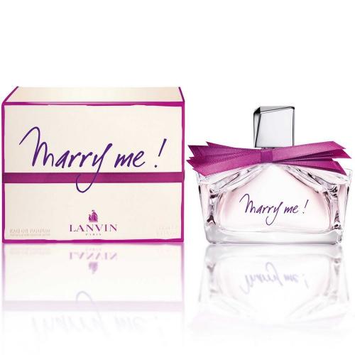 MARRY ME BY LANVIN Perfume By LANVIN For WOMEN