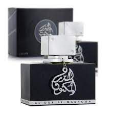 AL DUR AL MAKNOON BY LATTAFA UNISEX Perfume By LATTAFA For Men