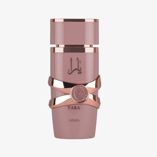 LATTAFA YARA ELIXIR 3.4 EAU DE PARFUM SPRAY FOR WOMEN