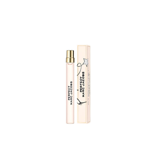 MARC JACOBS PERFECT 0.34 EAU DE PARFUM SPRAY FOR WOMEN