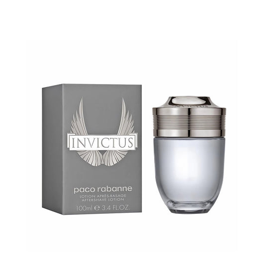 PACO RABANNE INVICTUS 3.4 AFTER SHAVE