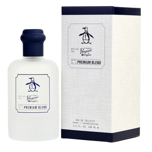 PENGUIN PREMIUM BLEND 3.4 EDT SP