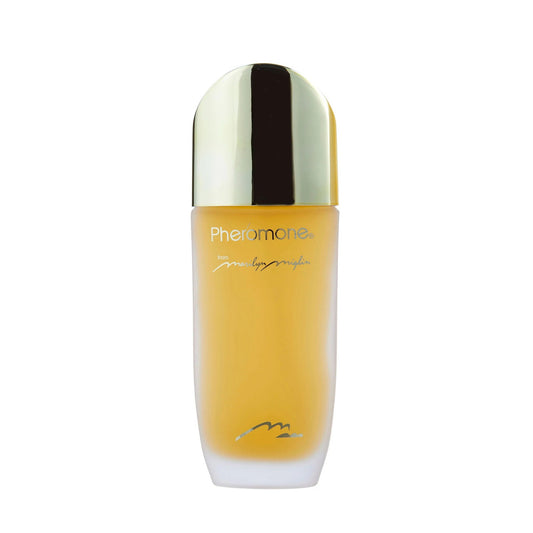 PHEROMONE MARILYN MIGLIN 3.4 EAU DE PARFUM SPRAY